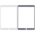 Front Glass Only For iPad Pro 10.5" / iPad Air 3 (White) (Glass Separation Required)