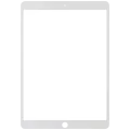 Front Glass Only For iPad Pro 10.5" / iPad Air 3 (White) (Glass Separation Required)