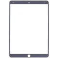 Front Glass Only For iPad Pro 10.5" / iPad Air 3 (White) (Glass Separation Required)