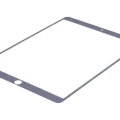Front Glass Only For iPad Pro 10.5" / iPad Air 3 (White) (Glass Separation Required)