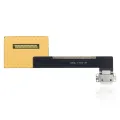 Charging Port Flex Cable For iPad Pro 9.7" (Premium) (Silver)