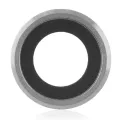 Back Camera Lens For iPad Pro 9.7" (Silver)