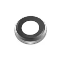 Back Camera Lens For iPad Pro 9.7" (Silver)