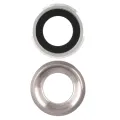 Back Camera Lens For iPad Pro 9.7" (Silver)