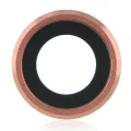 Back Camera Lens For iPad Pro 9.7" (Rose Gold)