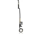 Home Button Flex Cable For iPad 5 (2017) / iPad 6 (2018) (Premium) (Gold)