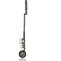 Home Button Flex Cable For iPad 5 (2017) / iPad 6 (2018) (Premium) (Gold)