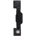 Home Button Flex Cable For iPad 5 (2017) / iPad 6 (2018) (Premium) (Gold)