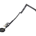 Home Button Flex Cable For iPad 5 (2017) / iPad 6 (2018) (Premium) (Gold)