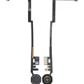 Home Button Flex Cable For iPad 5 (2017) / iPad 6 (2018) (Premium) (Black)