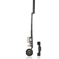 Home Button Flex Cable For iPad 5 (2017) / iPad 6 (2018) (Premium) (Black)