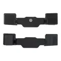 Home Button Flex Cable For iPad 5 (2017) / iPad 6 (2018) (Premium) (Black)