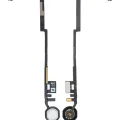 Home Button Flex Cable For iPad 5 (2017) / iPad 6 (2018) (Premium) (White)