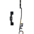 Home Button Flex Cable For iPad 5 (2017) / iPad 6 (2018) (Premium) (Rose Gold)