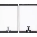 Digitizer For iPad Pro 10.5" / iPad Air 3 (OCA Pre-Installed & Glass Separation Required) (Aftermarket Plus) (Black)