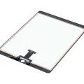 Digitizer For iPad Pro 10.5" / iPad Air 3 (OCA Pre-Installed & Glass Separation Required) (Aftermarket Plus) (Black)