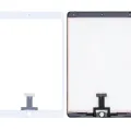 Digitizer For iPad Pro 10.5" / iPad Air 3 (OCA Pre-Installed & Glass Separation Required) (Aftermarket Plus) (White)
