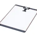 Digitizer For iPad Pro 10.5" / iPad Air 3 (OCA Pre-Installed & Glass Separation Required) (Aftermarket Plus) (White)