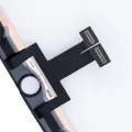 Digitizer For iPad Pro 10.5" / iPad Air 3 (OCA Pre-Installed & Glass Separation Required) (Aftermarket Plus) (White)