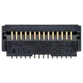 Home Button ZIF Connector For iPad Air (14 Pin)
