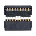 Home Button ZIF Connector For iPad Air (14 Pin)
