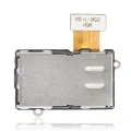 Sim Card Reader For Motorola Moto G5 (XT1670 / 2017)