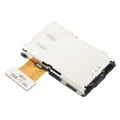 Sim Card Reader For Motorola Moto G5 (XT1670 / 2017)
