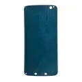LCD Adhesive Tape For Motorola Moto Z Droid (XT1650-01 / 2016)