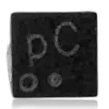 Touch Inverter IC For iPhone 6S / 6S Plus (U4240: 74AUP1G04GX: 5 Pins)