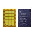 Mid Band PA Duplexers Power amplifier IC Chip For iPhone 6S / 6S Plus (UMBPA_RF: AFEM-8030: 55 Pins)