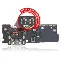 Charging Port Board For Motorola Moto E4 Plus (XT1774 / XT1771 / 2017) (International Version / Rev 1702)