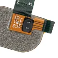 Home Button With Flex Cable For Motorola Moto E4 (XT1763 / 2017) / E4 Plus (XT1774 / 2017) (Gold)