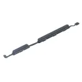 Hard Buttons (Power / Volume) For Motorola Moto G5S (XT1793 / 2017) (Black)