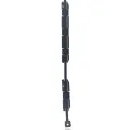Hard Buttons (Power / Volume) For Motorola Moto G5S (XT1793 / 2017) (Black)