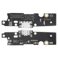 Charging Port Board (Without Finger Sensor) For Motorola Moto E4 (XT1764 / XT1767 / XT1768 / 2017) (US Version / Rev_A)