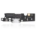 Charging Port Board (Without Finger Sensor) For Motorola Moto E4 (XT1764 / XT1767 / XT1768 / 2017) (US Version / Rev_A)