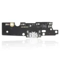 Charging Port Board (Without Finger Sensor) For Motorola Moto E4 (XT1764 / XT1767 / XT1768 / 2017) (US Version / Rev_A)