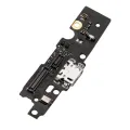 Charging Port Board (Without Finger Sensor) For Motorola Moto E4 (XT1764 / XT1767 / XT1768 / 2017) (US Version / Rev_A)