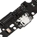 Charging Port Board (Without Finger Sensor) For Motorola Moto E4 (XT1764 / XT1767 / XT1768 / 2017) (US Version / Rev_A)