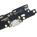 Charging Port Board (With Finger Sensor) For Motorola E4 (XT1764 / XT1767 / XT1768 / 2017) (US Version / Rev_A)