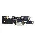 Charging Port Board (With Finger Sensor) For Motorola E4 (XT1764 / XT1767 / XT1768 / 2017) (US Version / Rev_A)
