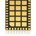 Signal IC For iPhone 6S / 6S Plus (UHBPA_RF: TQF6405: 55 Pins)