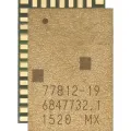 IC усилювача для iPhone 6S / 6S Plus (ULBPA_RF: 77812-19: 57 контактів)