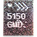 Antenna Switch IC For iPhone 6S / 6S Plus (ULASM_RF: RF5150: 28 Pins)