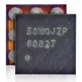 Charging Mosfet IC Chip For iPhone 6S / 6S Plus / 7 / 7 Plus (Q2300 / Q1403 / CSD68827W / 9 Pins)