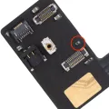 Extension Flex Cable For iPad Air 4 / 5 (WiFi Only)