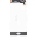 LCD Assembly Without Frame For Samsung Galaxy J7 Prime / On7 (G610 / 2016) (Refurbished) (White)
