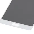 LCD Assembly Without Frame For Samsung Galaxy J7 Prime / On7 (G610 / 2016) (Refurbished) (White)