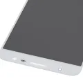 LCD Assembly Without Frame For Samsung Galaxy J7 Prime / On7 (G610 / 2016) (Refurbished) (White)