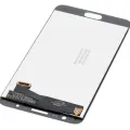 LCD Assembly Without Frame For Samsung Galaxy J7 Prime / On7 (G610 / 2016) (Refurbished) (White)